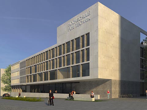 Hochschule Stuttgart