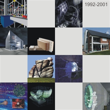 1992-2001