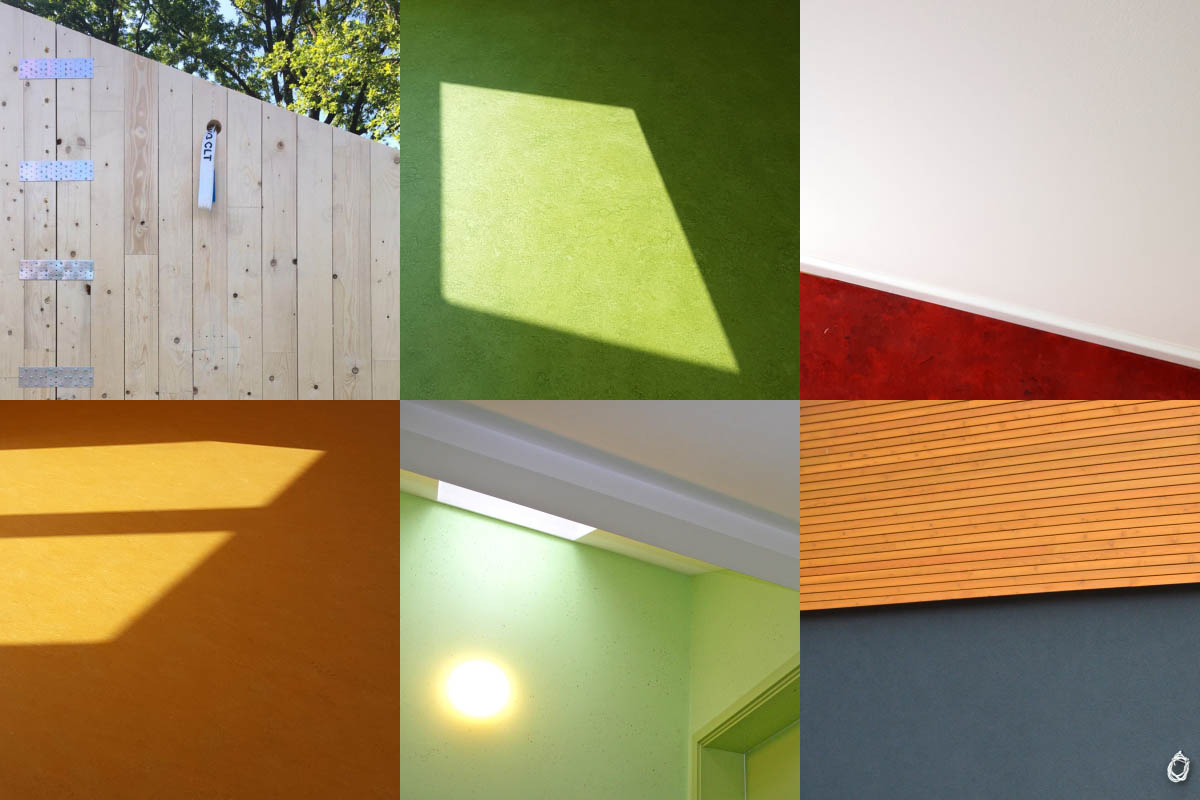 Willkommen bei meier.werner Architekten